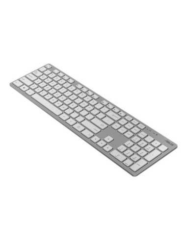 ASUS W5000 tastiera RF Wireless Italiano Bianco