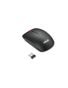 ASUS WT300 mouse Ambidestro RF Wireless Ottico 1600 DPI 2