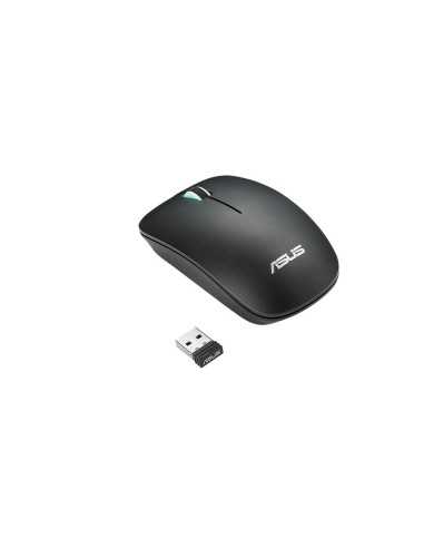 ASUS WT300 mouse Ambidestro RF Wireless Ottico 1600 DPI