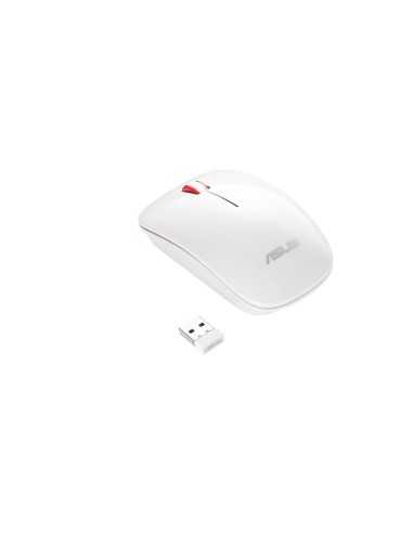 ASUS WT300 mouse Ambidestro RF Wireless Ottico 1600 DPI