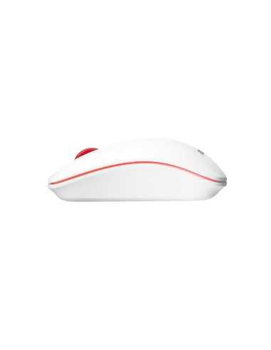 ASUS WT300 mouse Ambidestro RF Wireless Ottico 1600 DPI