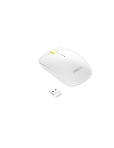 ASUS WT300 mouse Ambidestro RF Wireless Ottico 1600 DPI 2