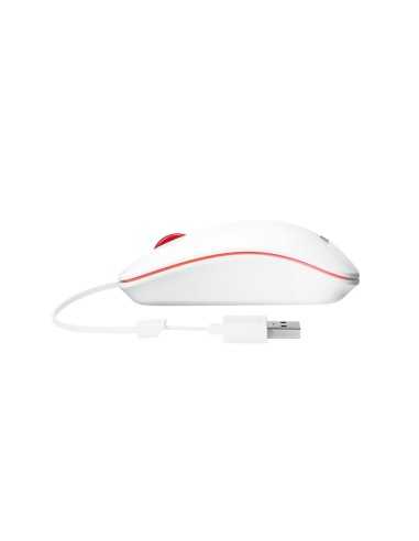 ASUS UT300 mouse Ambidestro USB tipo A Ottico 1000 DPI