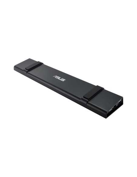 ASUS USB 3.0 HZ-3B Docking Nero