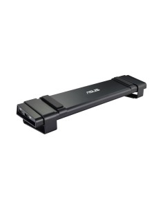 ASUS USB 3.0 HZ-3B Docking Nero 2