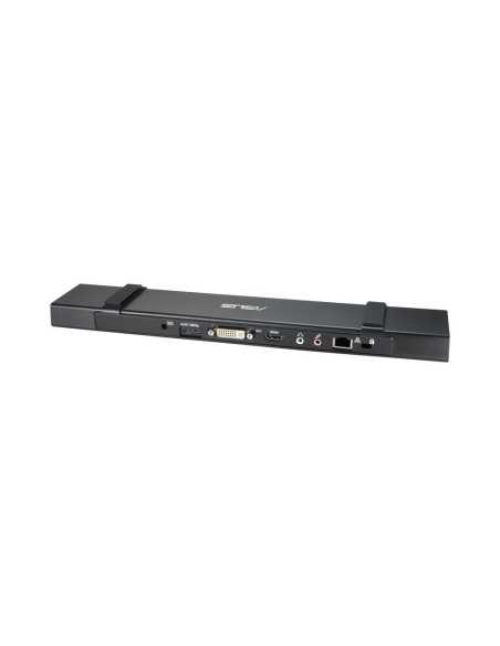 ASUS USB 3.0 HZ-3B Docking Nero