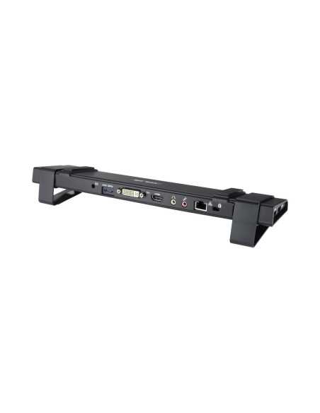 ASUS USB 3.0 HZ-3B Docking Nero