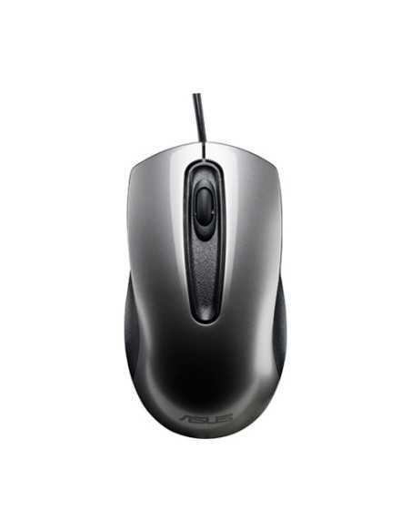 ASUS UT200 mouse USB tipo A Ottico 1000 DPI