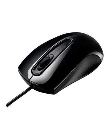 ASUS UT200 mouse Ambidestro USB tipo A Ottico 1000 DPI