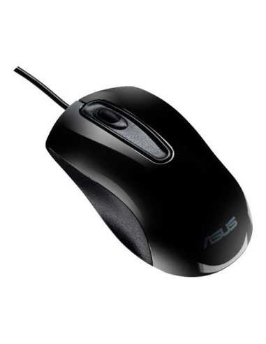 ASUS UT200 mouse Ambidestro USB tipo A Ottico 1000 DPI
