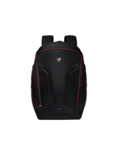 ASUS ROG Shuttle 17" borsa per notebook 43,2 cm (17") Zaino Nero 2