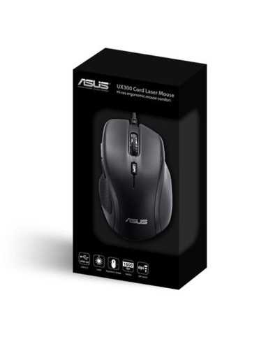 ASUS UX300 mouse Mano destra USB tipo A Ottico 1600 DPI