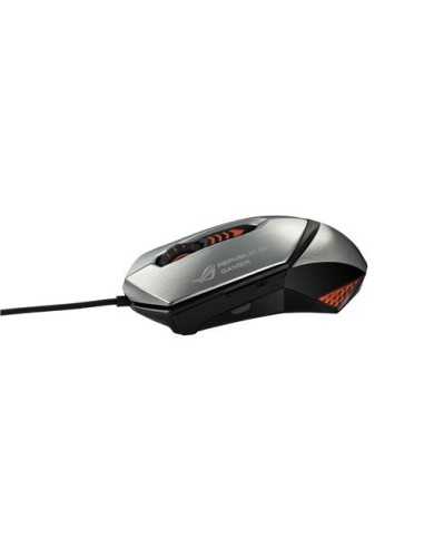 ASUS GX1000 mouse USB tipo A Laser 8200 DPI