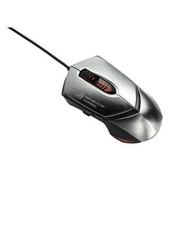 ASUS GX1000 mouse USB tipo A Laser 8200 DPI