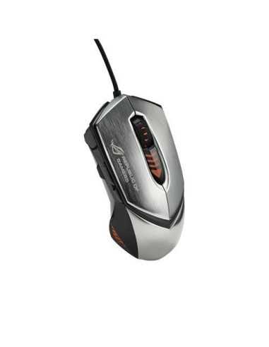 ASUS GX1000 mouse USB tipo A Laser 8200 DPI