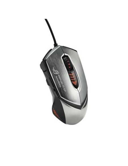 ASUS GX1000 mouse USB tipo A Laser 8200 DPI
