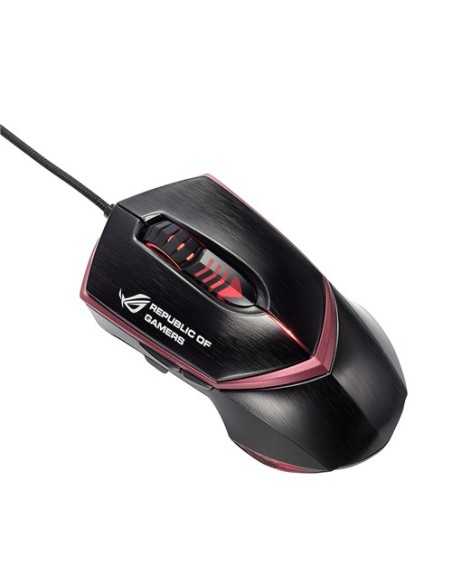 ASUS GX1000 mouse USB tipo A Laser 8200 DPI