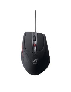 ASUS Gx950 mouse Mano destra USB tipo A Laser 8200 DPI