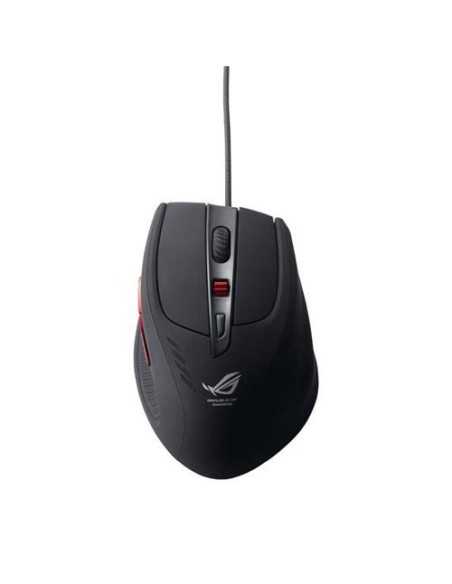 ASUS Gx950 mouse Mano destra USB tipo A Laser 8200 DPI
