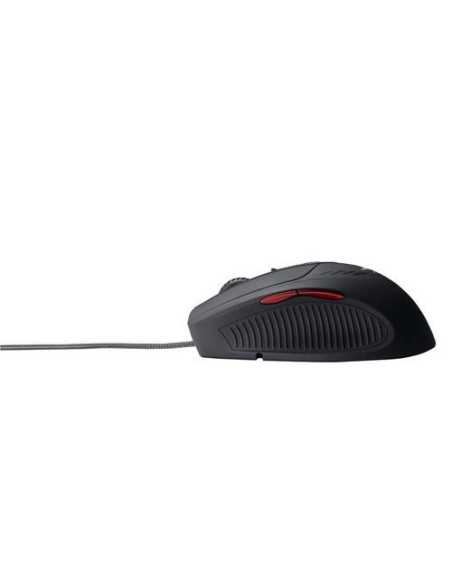 ASUS Gx950 mouse Mano destra USB tipo A Laser 8200 DPI