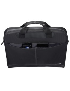 ASUS Nereus borsa per notebook 40,6 cm (16") Valigetta ventiquattrore Nero 2
