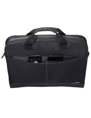 ASUS Nereus borsa per notebook 40,6 cm (16") Valigetta ventiquattrore Nero