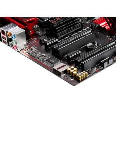 ASUS 970 Pro Gaming Aura AMD 970 Socket AM3+ ATX