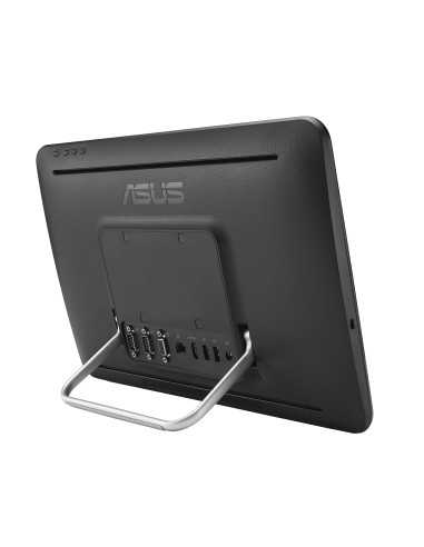 ASUSPRO A4110-BD188M Intel® Celeron® 39,6 cm (15.6") 1366 x 768 Pixel Touch screen 4 GB DDR3L-SDRAM 500 GB HDD PC All-in-one