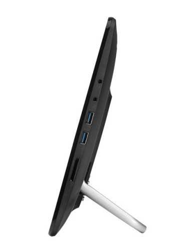 ASUSPRO A4110-BD188M Intel® Celeron® 39,6 cm (15.6") 1366 x 768 Pixel Touch screen 4 GB DDR3L-SDRAM 500 GB HDD PC All-in-one
