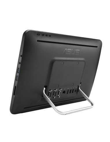 ASUSPRO A4110-BD188M Intel® Celeron® 39,6 cm (15.6") 1366 x 768 Pixel Touch screen 4 GB DDR3L-SDRAM 500 GB HDD PC All-in-one