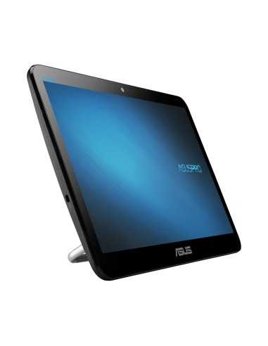 ASUSPRO A4110-BD196X Intel® Celeron® 39,6 cm (15.6") 1366 x 768 Pixel Touch screen 4 GB DDR3L-SDRAM 500 GB HDD PC All-in-one