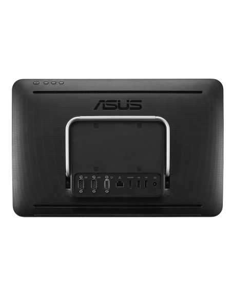 ASUSPRO A4110-BD300X Intel® Celeron® 39,6 cm (15.6") 1366 x 768 Pixel Touch screen 4 GB DDR3L-SDRAM 500 GB HDD PC All-in-one