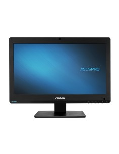 ASUSPRO A4321UKH-BB272X All-in-One PC Intel® Core™ i3 49,5 cm (19.5") 1600 x 900 Pixel 4 GB DDR4-SDRAM 500 GB HDD PC All-in-one