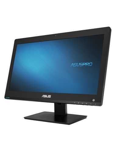 ASUSPRO A4321UKH-BB273X All-in-One PC Intel® Core™ i5 49,5 cm (19.5") 1600 x 900 Pixel 4 GB DDR4-SDRAM 500 GB HDD PC All-in-one