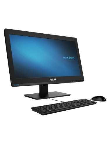 ASUSPRO A4321UKH-BB273X All-in-One PC Intel® Core™ i5 49,5 cm (19.5") 1600 x 900 Pixel 4 GB DDR4-SDRAM 500 GB HDD PC All-in-one