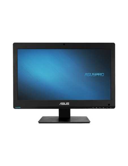 ASUSPRO A4321UTH-BE106X Intel® Core™ i3 49,5 cm (19.5") 1600 x 900 Pixel Touch screen 8 GB DDR4-SDRAM 1000 GB HDD PC All-in-one