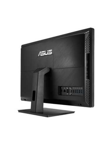 ASUSPRO A4321UTH-BE106X Intel® Core™ i3 49,5 cm (19.5") 1600 x 900 Pixel Touch screen 8 GB DDR4-SDRAM 1000 GB HDD PC All-in-one