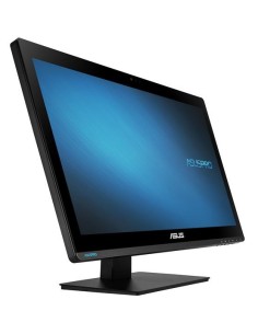 ASUSPRO A6421UKH-BC354X All-in-One PC Intel® Core™ i3 54,6 cm (21.5") 1920 x 1080 Pixel 4 GB DDR4-SDRAM 500 GB HDD PC 2