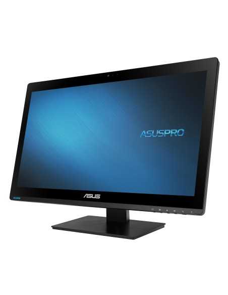 ASUSPRO A6421UKH-BC354X All-in-One PC Intel® Core™ i3 54,6 cm (21.5") 1920 x 1080 Pixel 4 GB DDR4-SDRAM 500 GB HDD PC