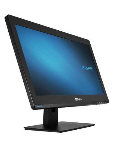 ASUSPRO A6421UTH-BG106X All-in-One PC Intel® Core™ i3 54,6 cm (21.5") 1920 x 1080 Pixel Touch screen 8 GB DDR4-SDRAM 1000 GB