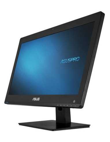 ASUSPRO A6421UTH-BG106X All-in-One PC Intel® Core™ i3 54,6 cm (21.5") 1920 x 1080 Pixel Touch screen 8 GB DDR4-SDRAM 1000 GB