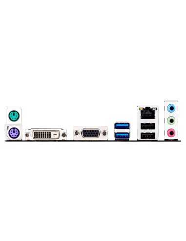 ASUS A68HM-K scheda madre AMD A68 Socket FM2+ micro ATX