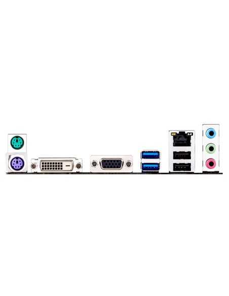 ASUS A68HM-K scheda madre AMD A68 Socket FM2+ micro ATX