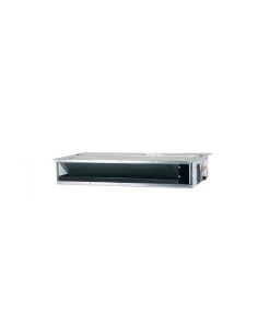 Samsung AC035MNLDKH Condizionatore unità interna Acciaio spazzolato