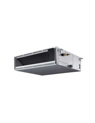 Samsung AC035MNMDKH Condizionatore unità interna Acciaio spazzolato