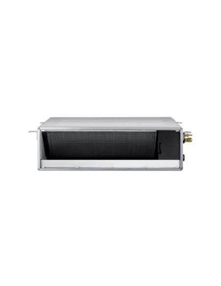 Samsung AC052MNMDKH Condizionatore unità interna Grigio