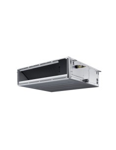 Samsung AC060MNMDKH Condizionatore unità interna Acciaio spazzolato 2