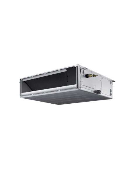 Samsung AC060MXADKH Condizionatore unità interna Acciaio spazzolato