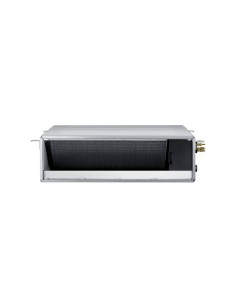 Samsung AC120MXADKH Condizionatore unità interna Acciaio spazzolato 2
