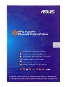 ASUS 3Y, LOSS NBD